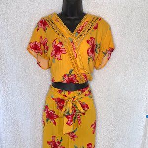 Guess Tropical Beauty